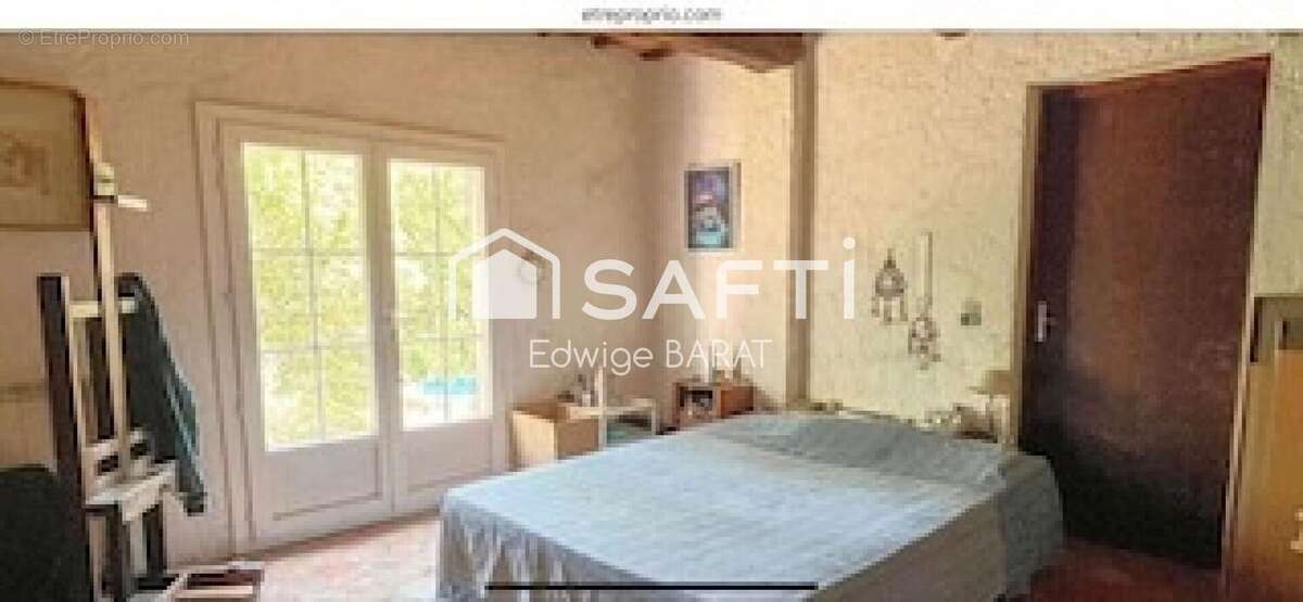 Photo 8 - Maison à FIGANIERES