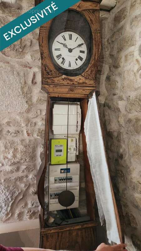 Photo 3 - Appartement à MONT-SAINT-VINCENT