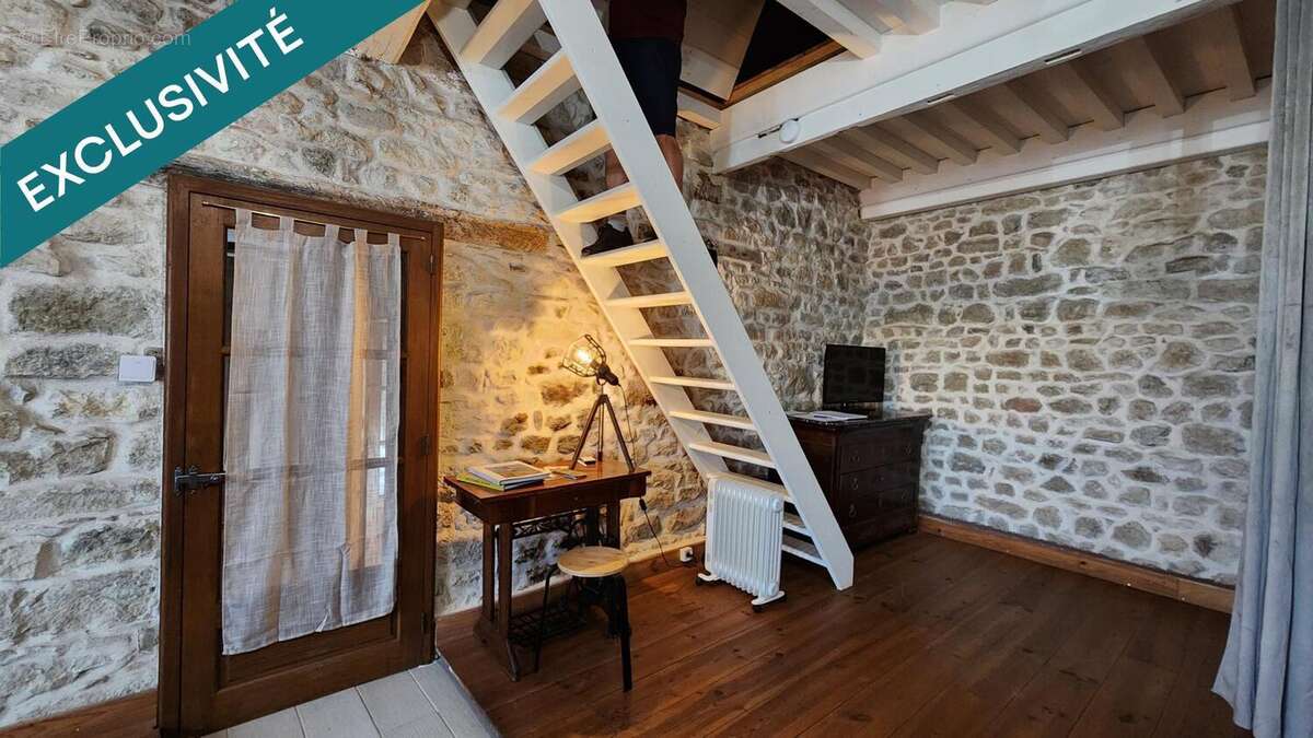 Photo 4 - Appartement à MONT-SAINT-VINCENT