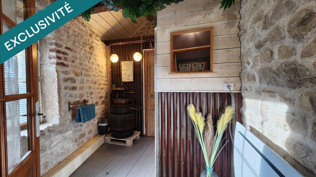 Photo 6 - Appartement à MONT-SAINT-VINCENT