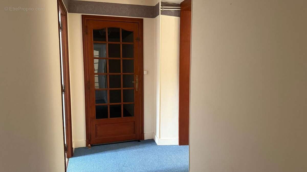 Photo 8 - Appartement à PITHIVIERS