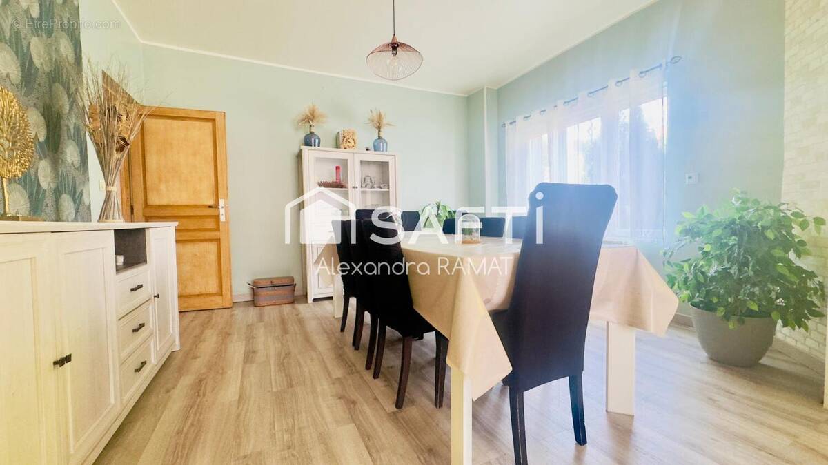 Photo 1 - Maison à LIEVIN