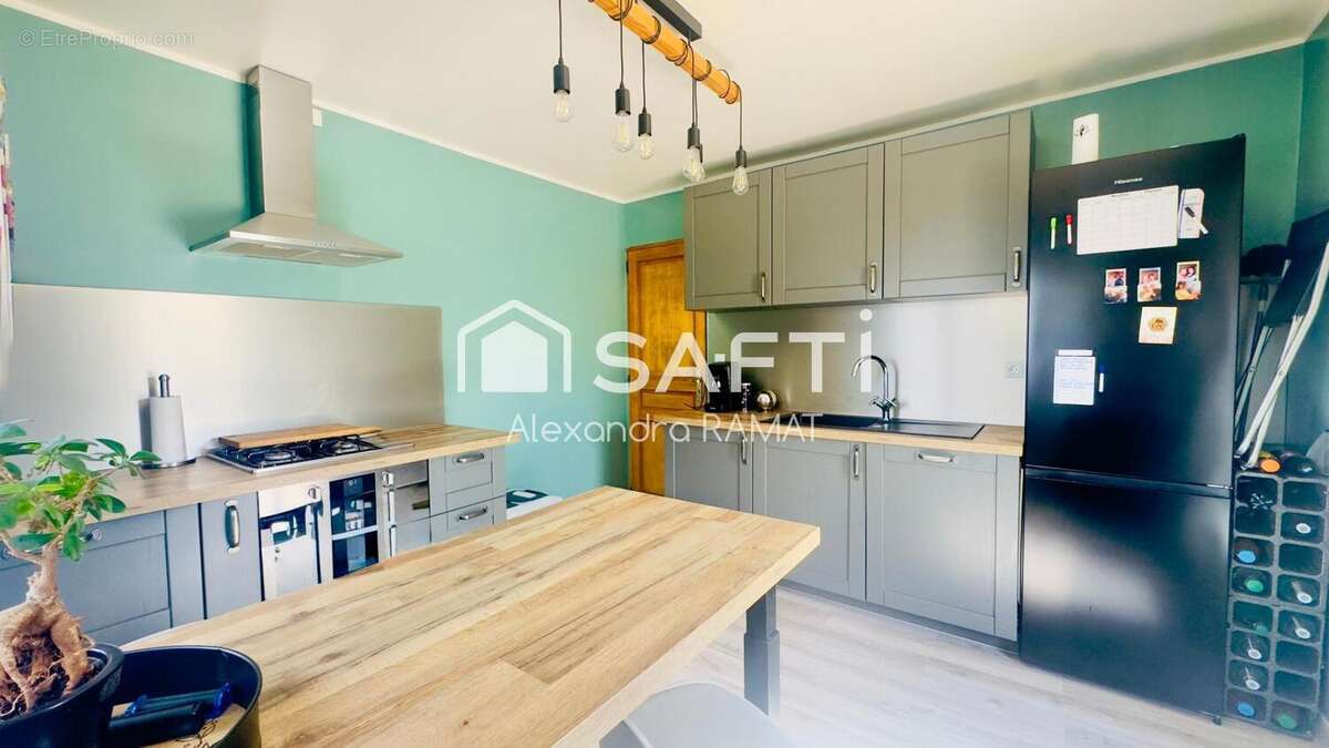 Photo 2 - Maison à LIEVIN