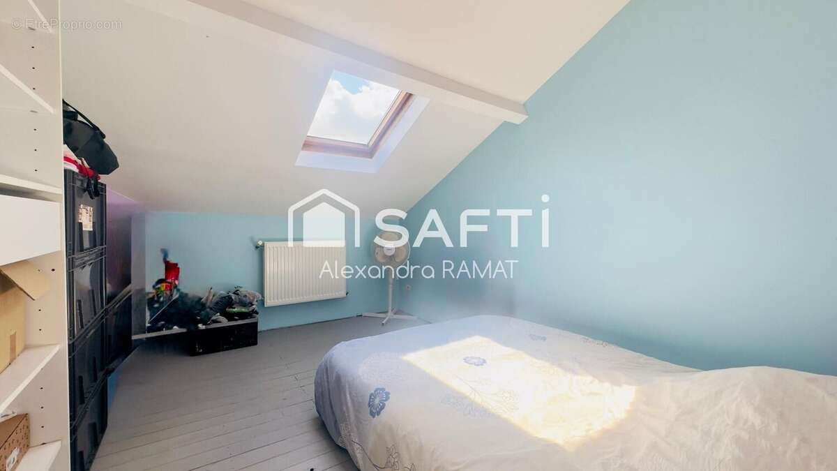 Photo 9 - Maison à LIEVIN