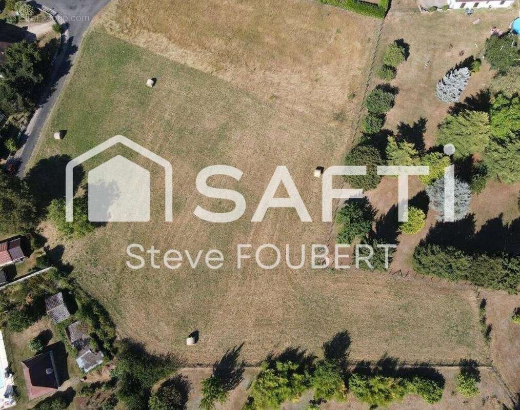 Photo 4 - Terrain à ROUFFIGNAC-SAINT-CERNIN-DE-REILHAC