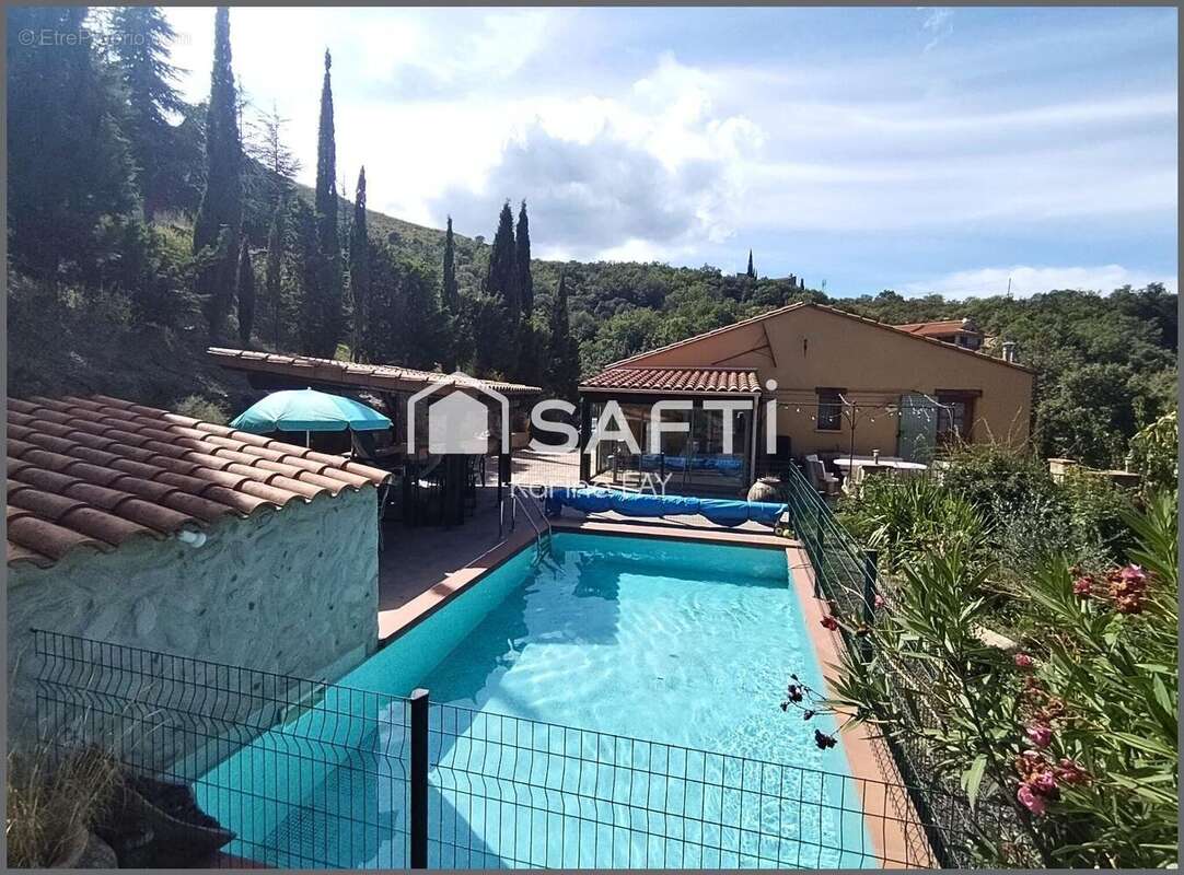 Photo 2 - Maison à CAMELAS