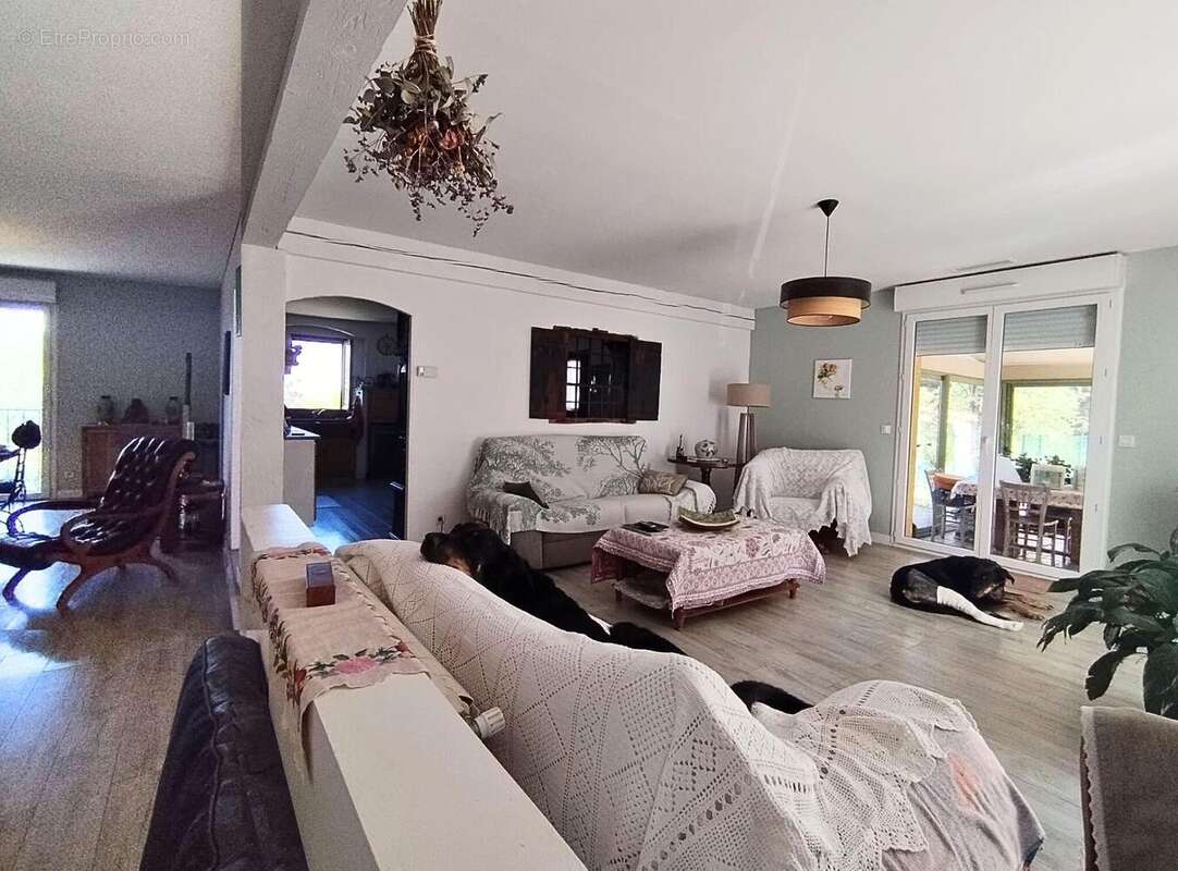 Photo 5 - Maison à CAMELAS