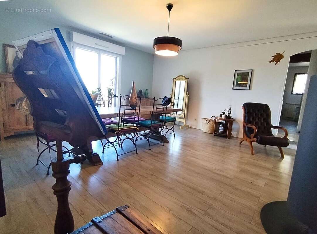 Photo 6 - Maison à CAMELAS