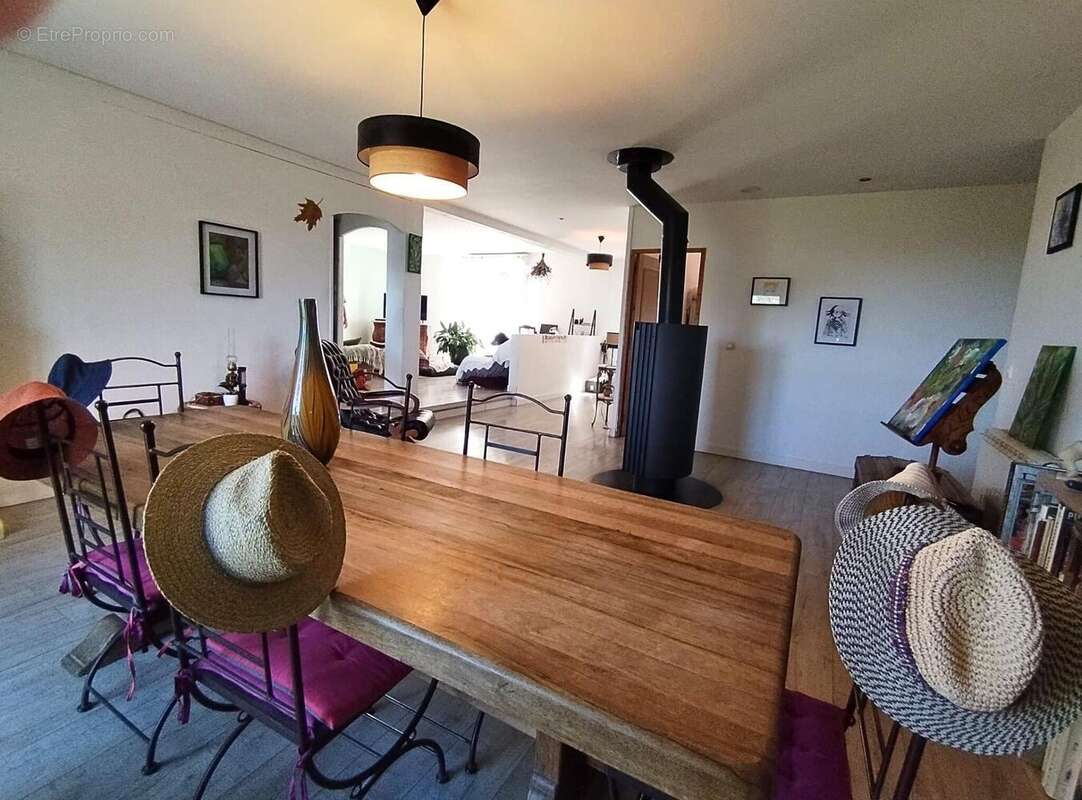 Photo 7 - Maison à CAMELAS