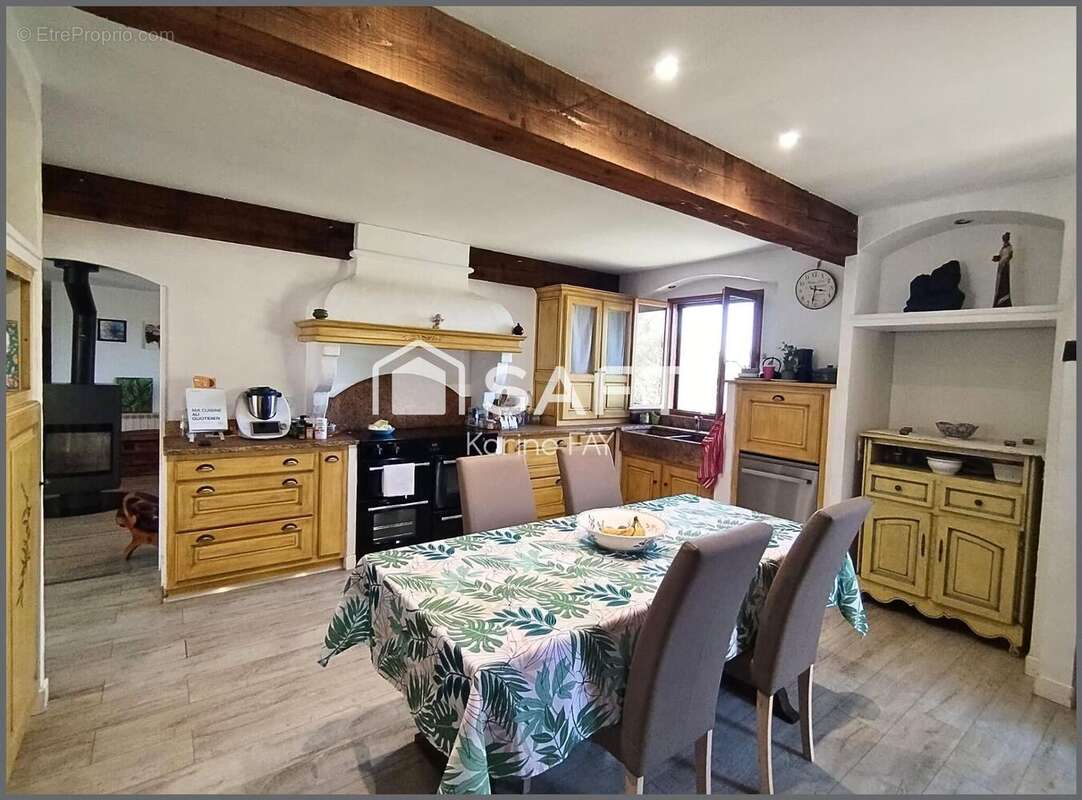 Photo 8 - Maison à CAMELAS