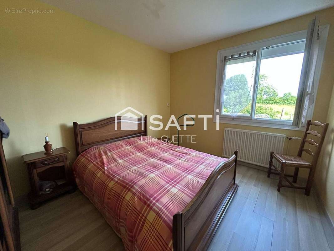 Photo 7 - Maison à MENOMBLET