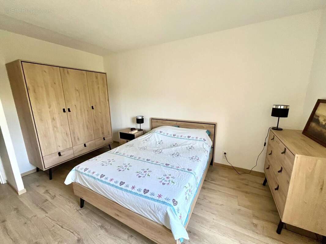 Photo 5 - Appartement à VILLENEUVE-LES-AVIGNON