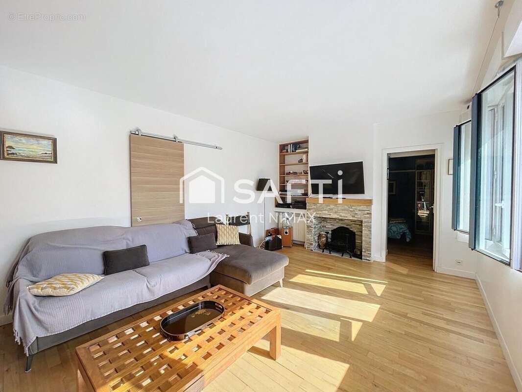 Photo 4 - Maison à L&#039;HAY-LES-ROSES