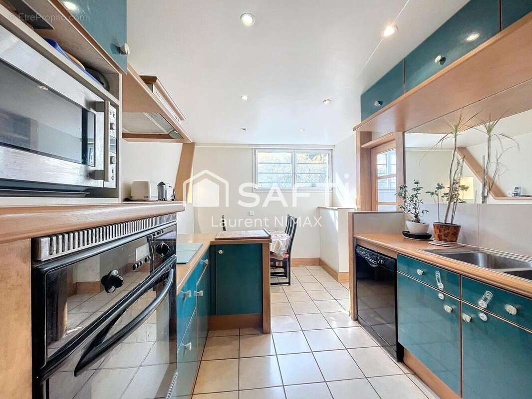 Photo 5 - Maison à L&#039;HAY-LES-ROSES