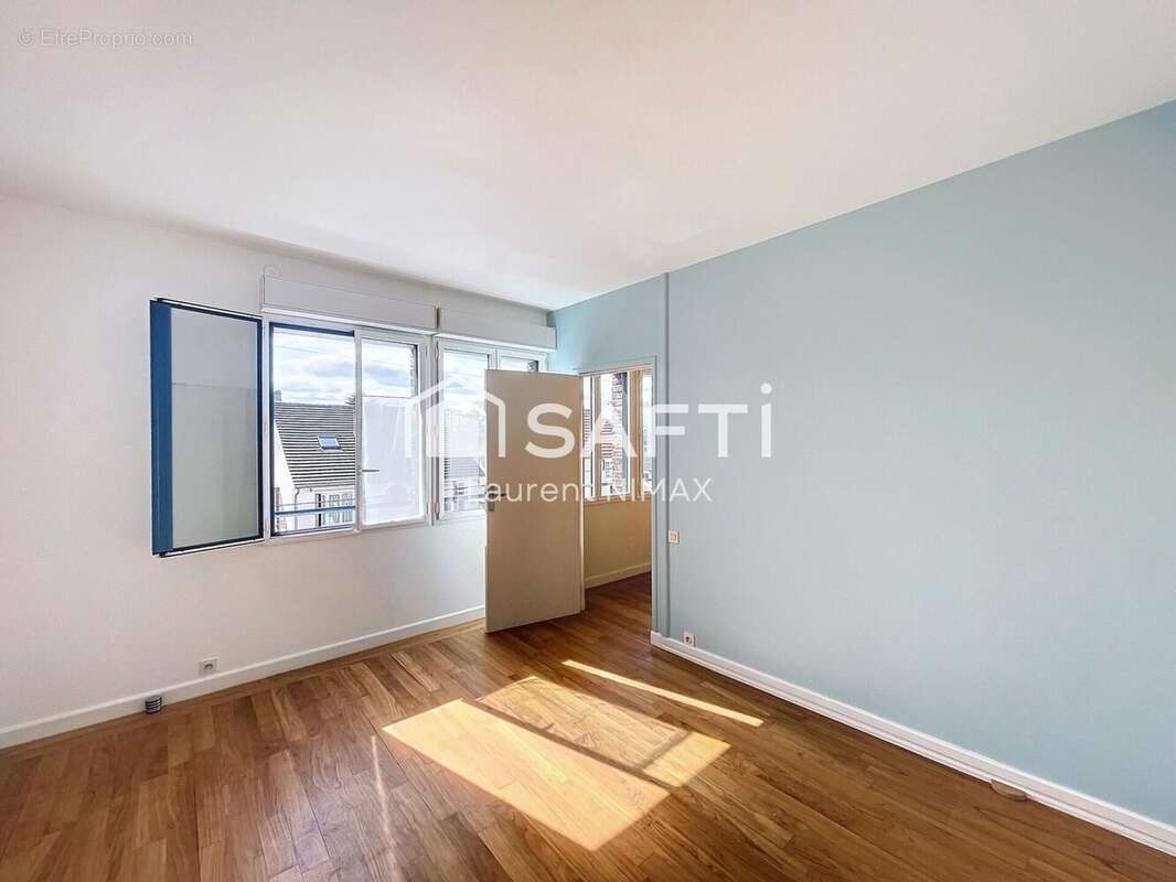 Photo 6 - Maison à L&#039;HAY-LES-ROSES