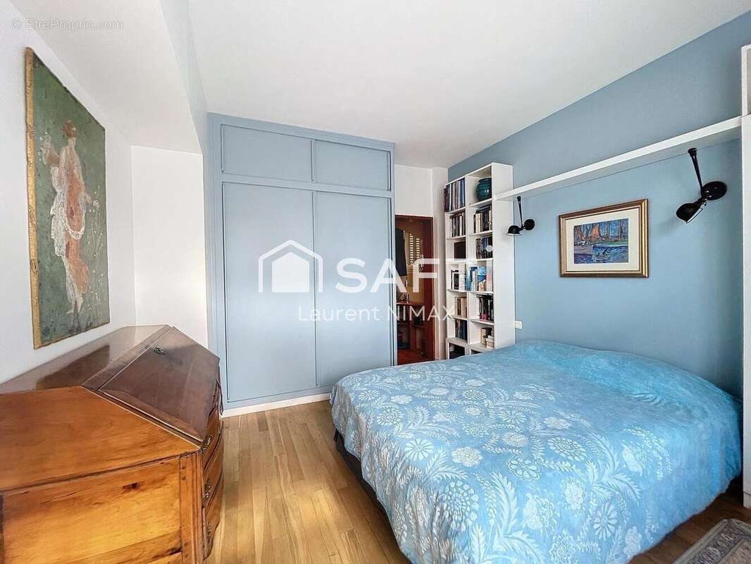 Photo 7 - Maison à L&#039;HAY-LES-ROSES