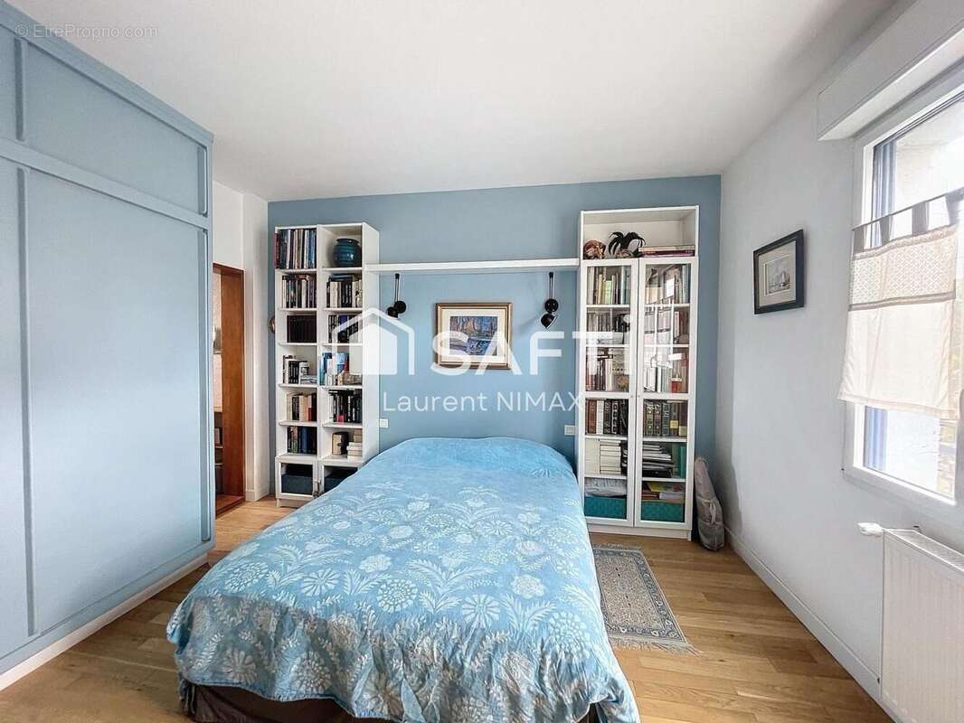 Photo 8 - Maison à L&#039;HAY-LES-ROSES