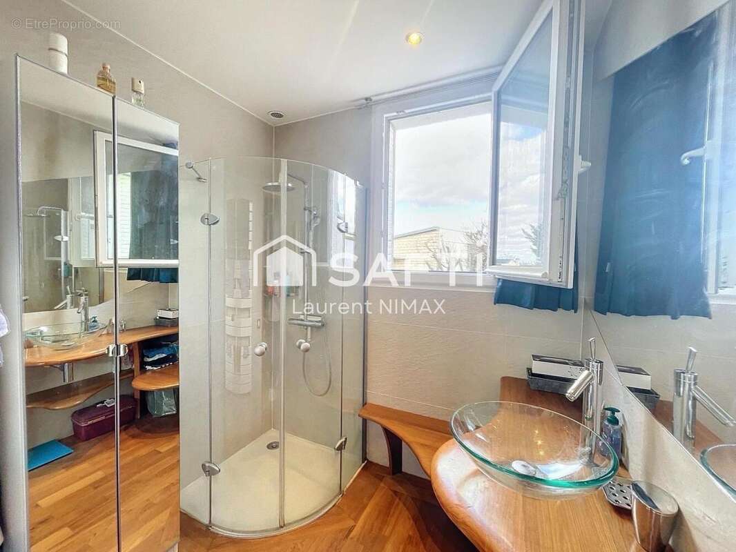 Photo 9 - Maison à L&#039;HAY-LES-ROSES