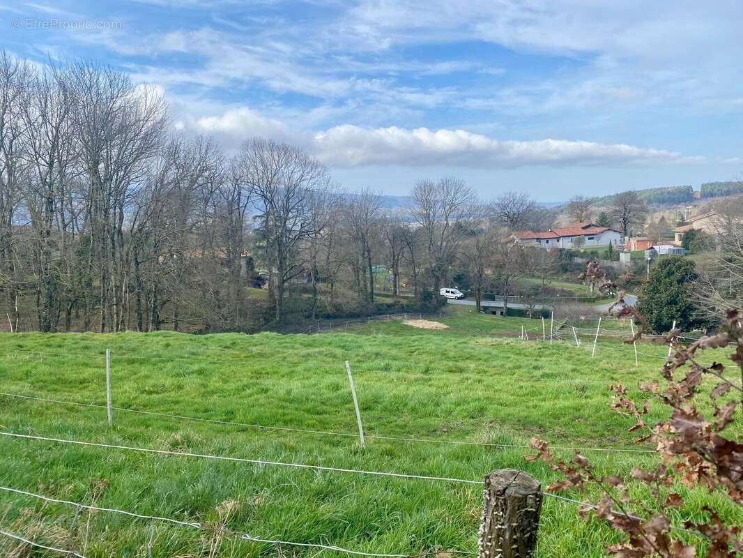 Photo 2 - Terrain à PONT-DE-LARN