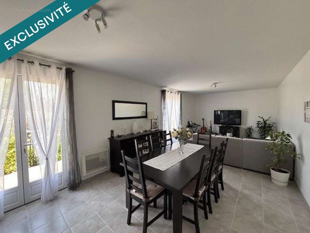 Photo 4 - Maison à MONTRESOR