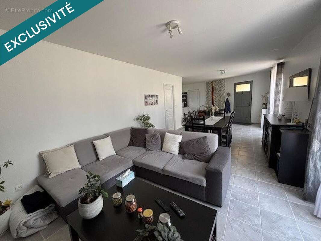 Photo 7 - Maison à MONTRESOR