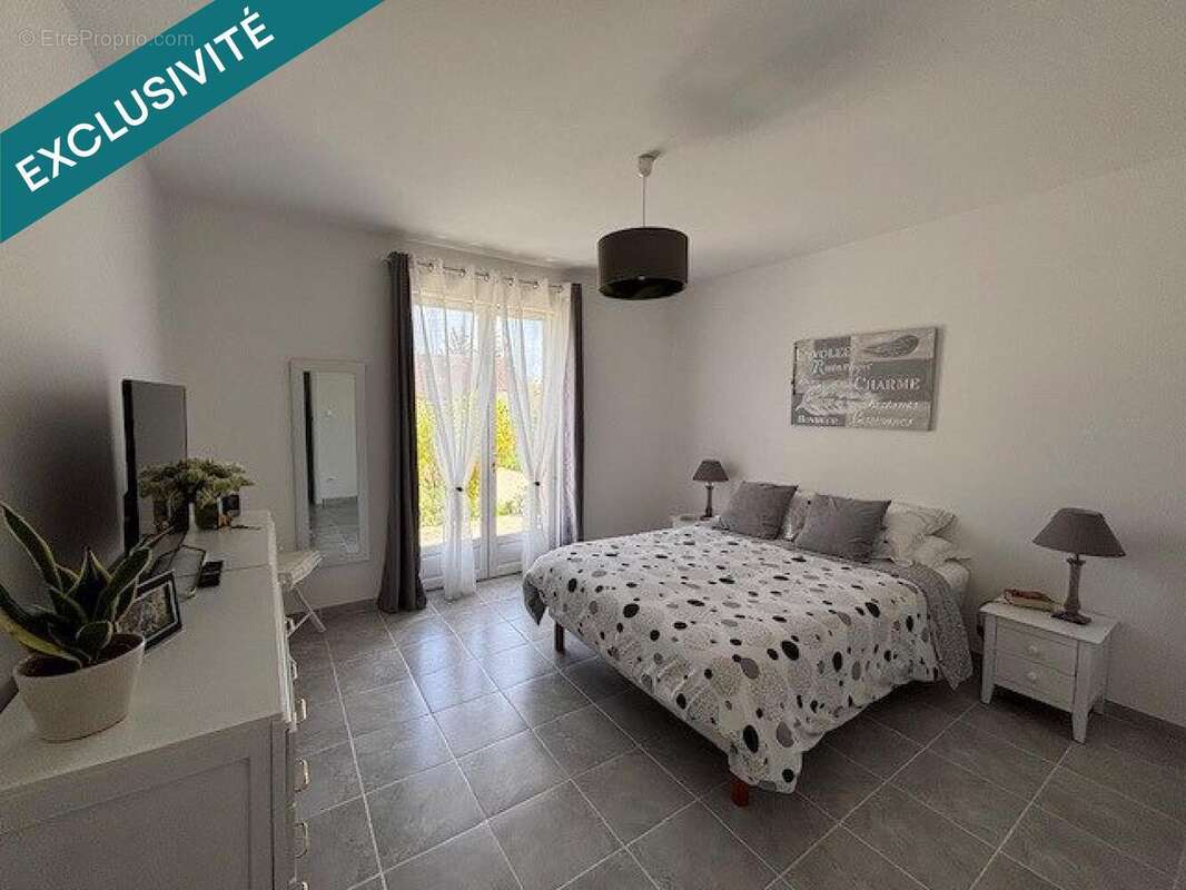 Photo 8 - Maison à MONTRESOR