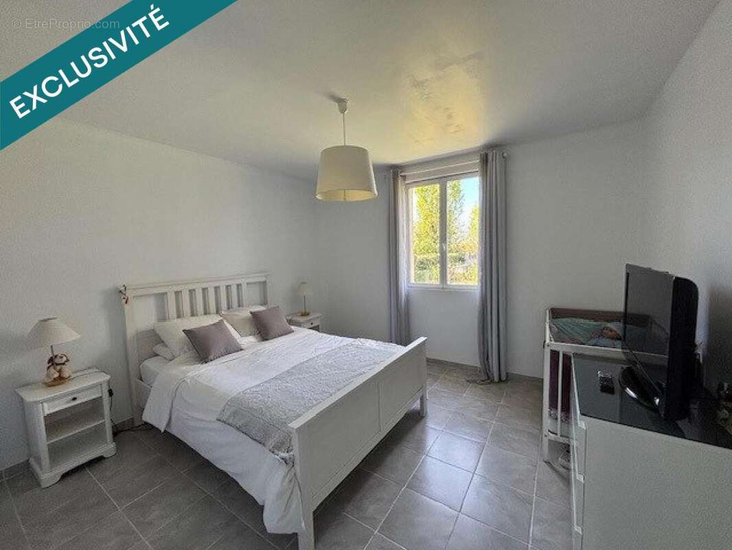 Photo 9 - Maison à MONTRESOR