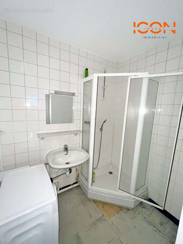 Appartement à BELFORT