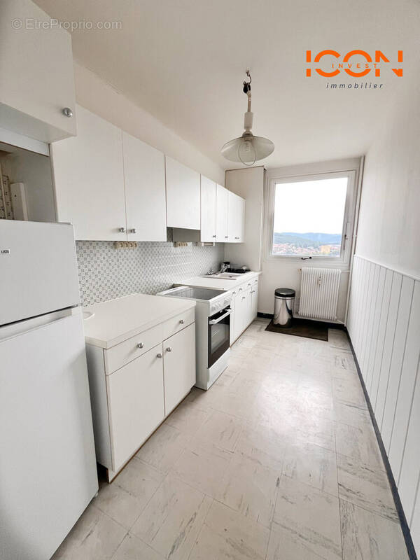 Appartement à BELFORT