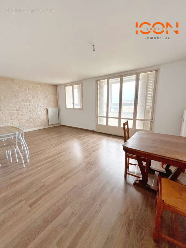 Appartement à BELFORT