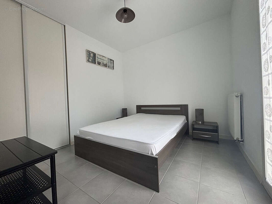 Appartement à HENDAYE