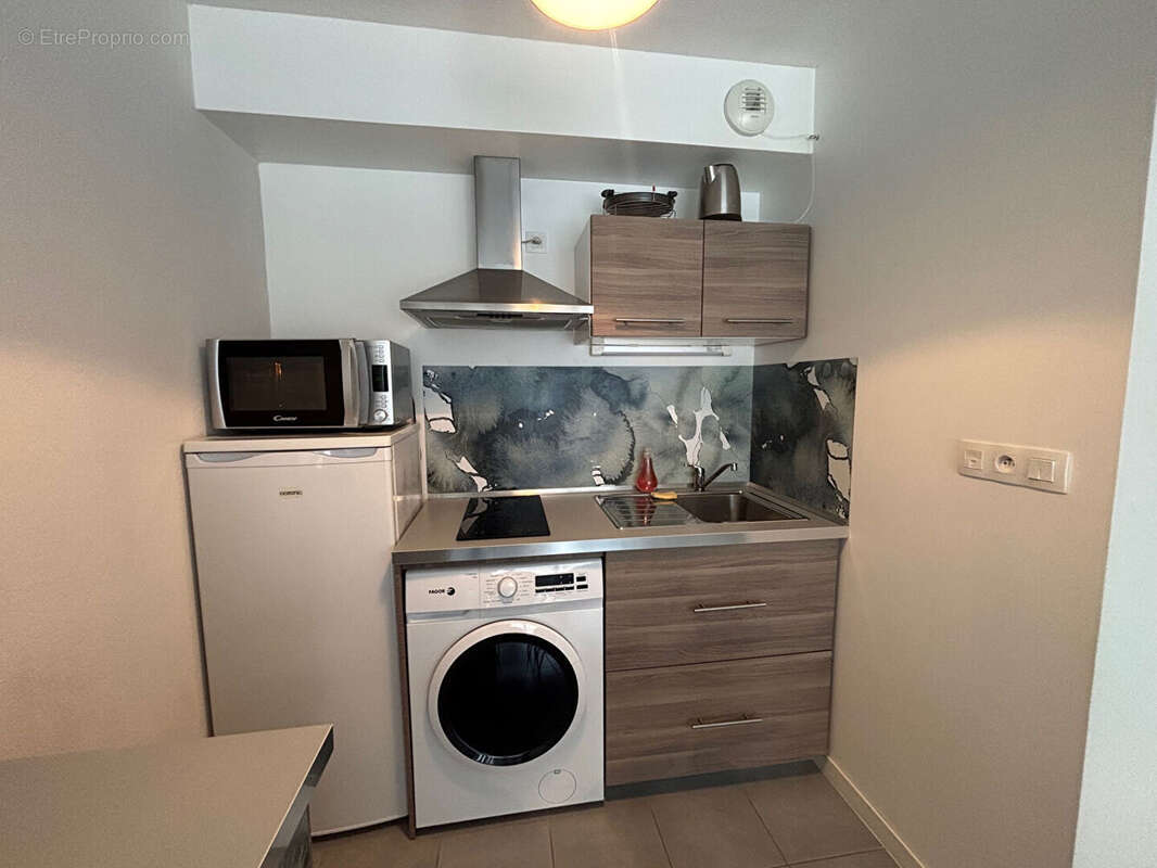 Appartement à HENDAYE