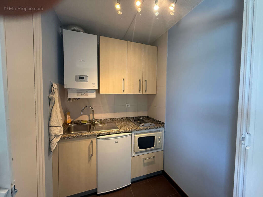 Appartement à HENDAYE