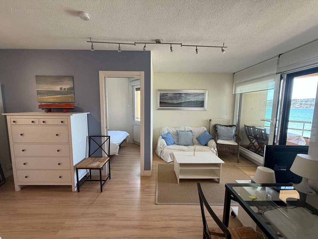 Appartement à HENDAYE