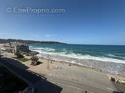 Appartement à HENDAYE