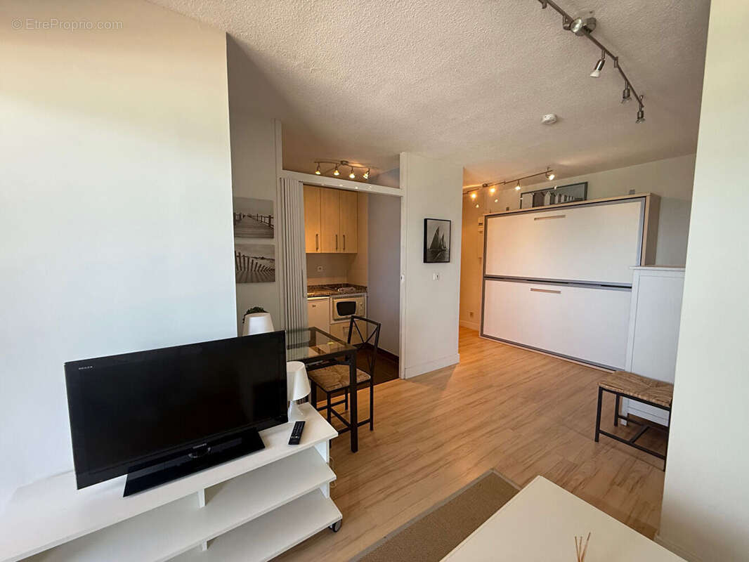 Appartement à HENDAYE