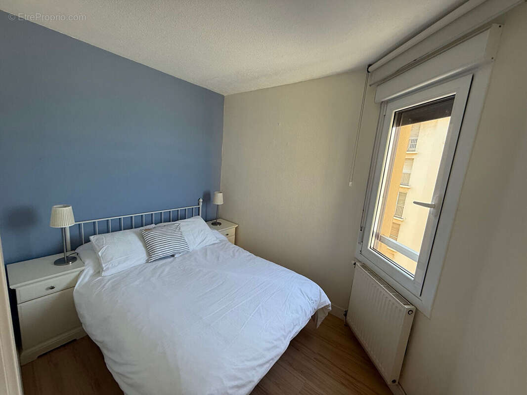 Appartement à HENDAYE