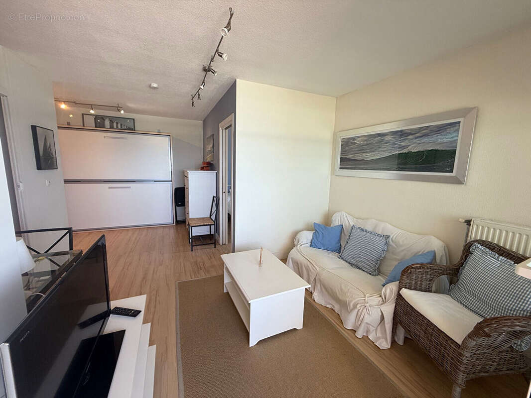 Appartement à HENDAYE