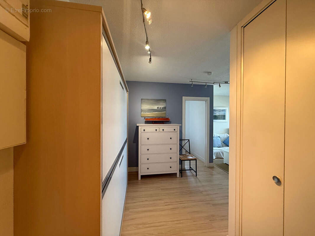 Appartement à HENDAYE