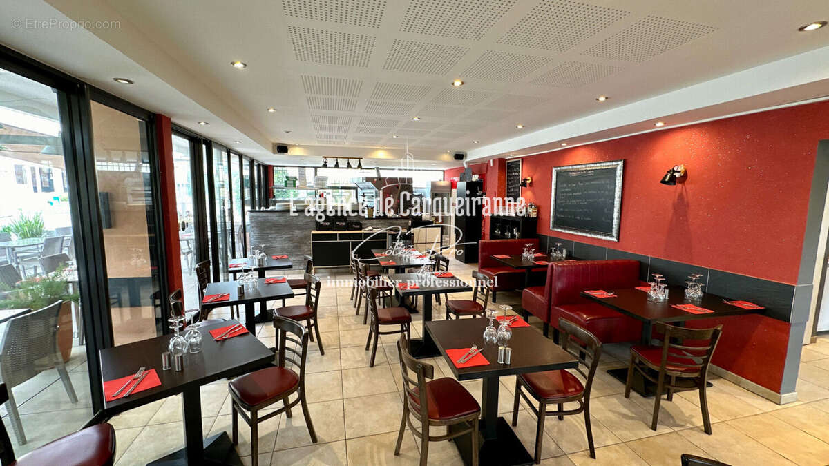 Commerce à BORMES-LES-MIMOSAS