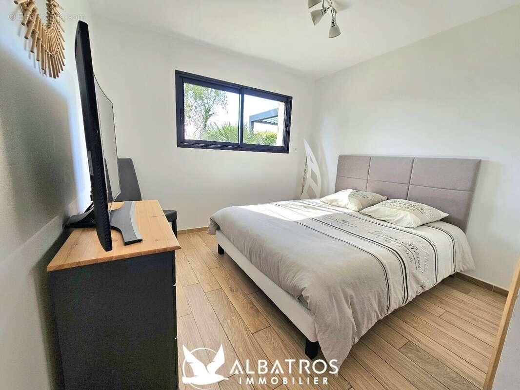 Maison à OUISTREHAM