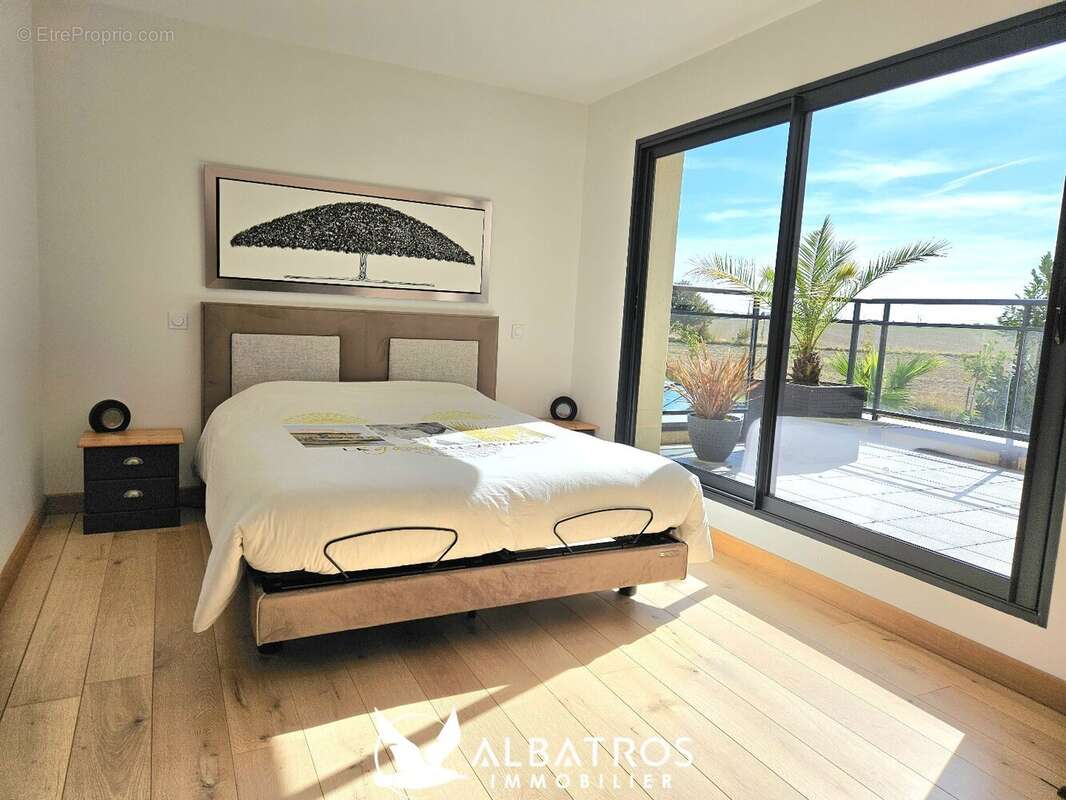 Maison à OUISTREHAM