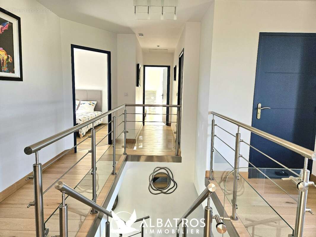 Maison à OUISTREHAM