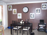 Appartement à LE CANNET-DES-MAURES