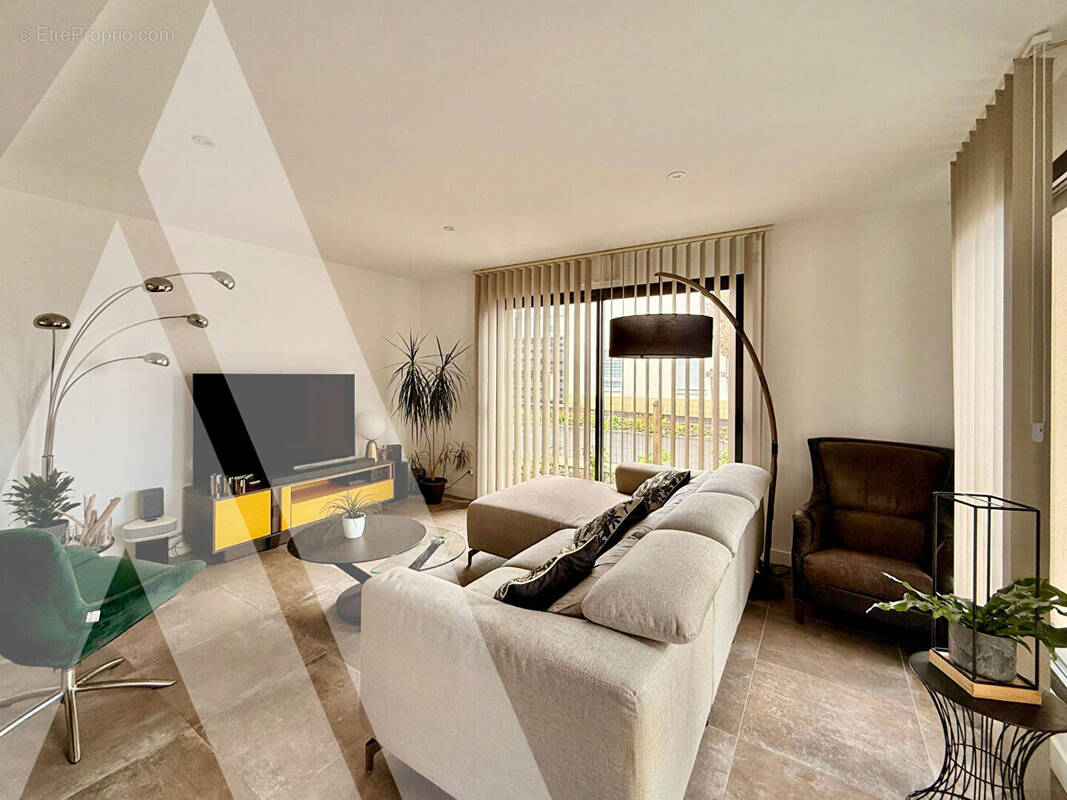 Maison à SAINT-LAMBERT-LA-POTHERIE