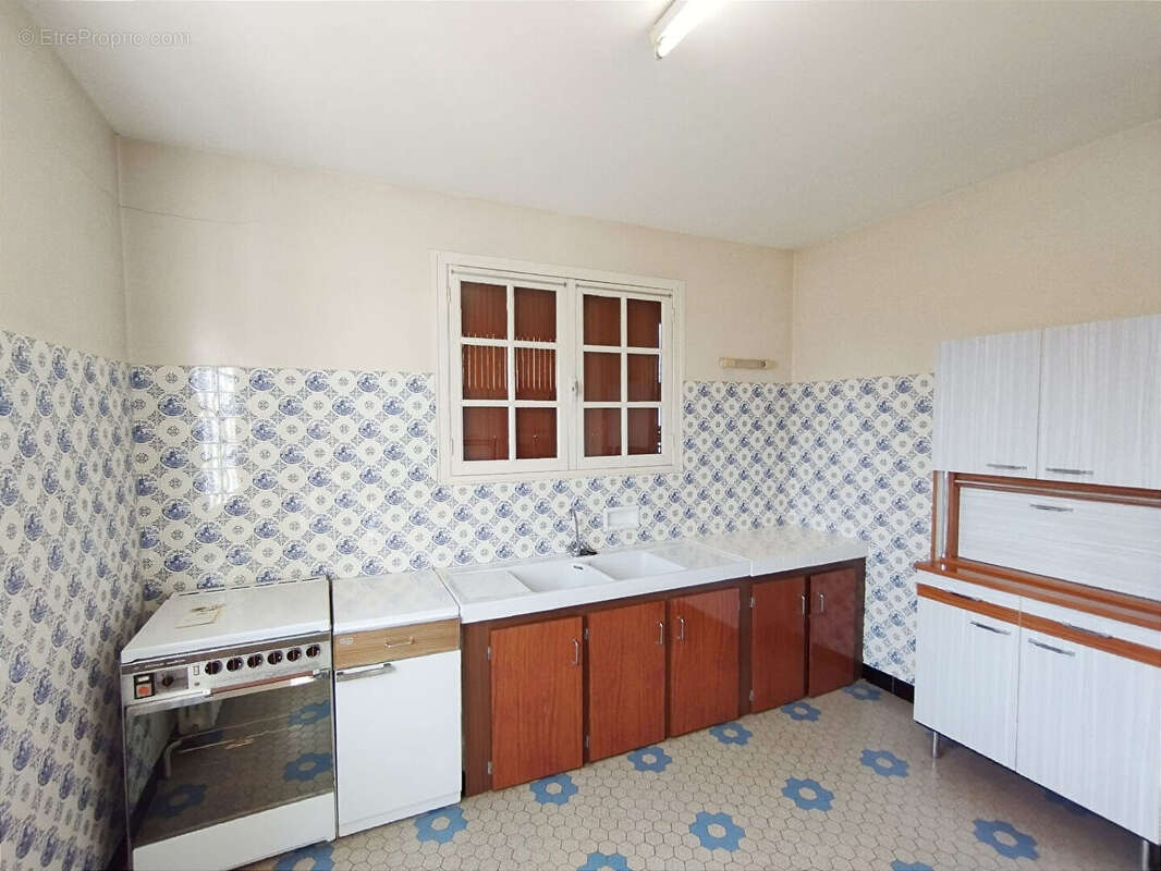 Maison à SAINT-PIERRE-D&#039;EYRAUD