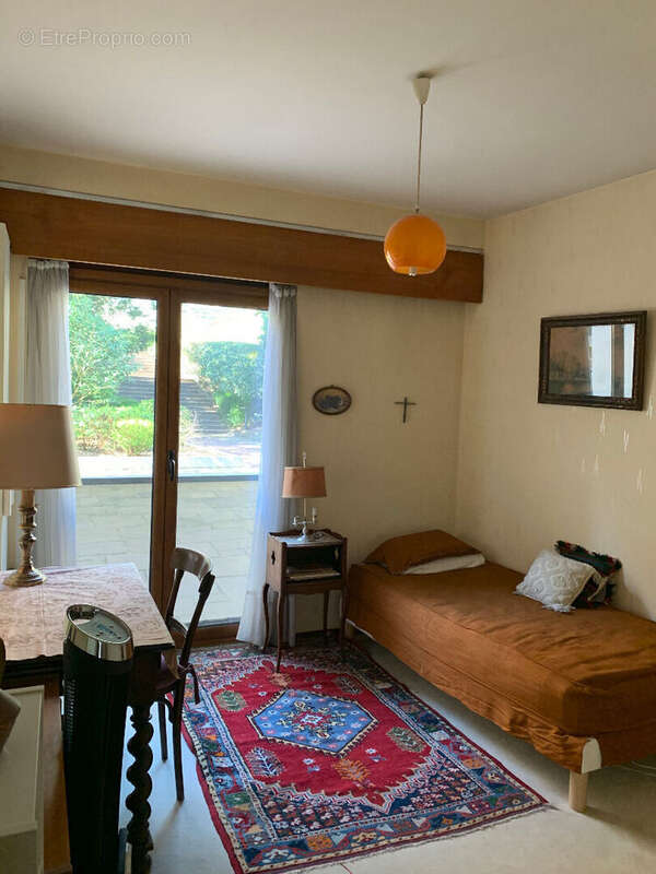 Appartement à SAINT-CLOUD