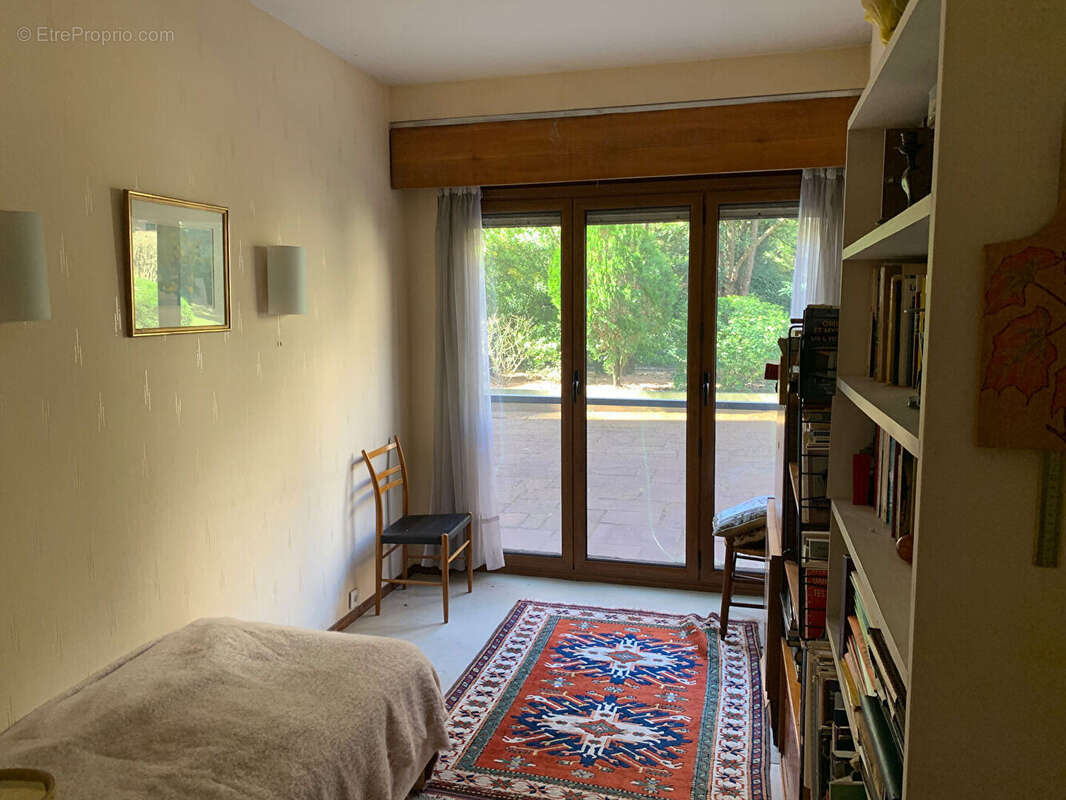 Appartement à SAINT-CLOUD