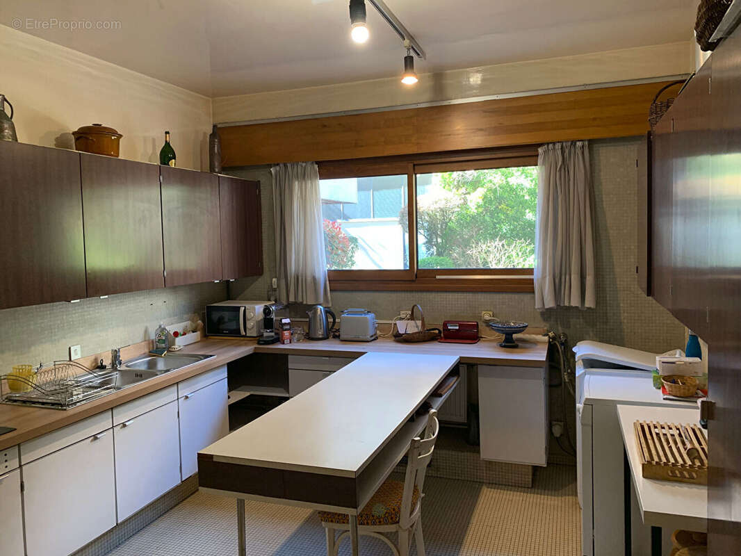 Appartement à SAINT-CLOUD