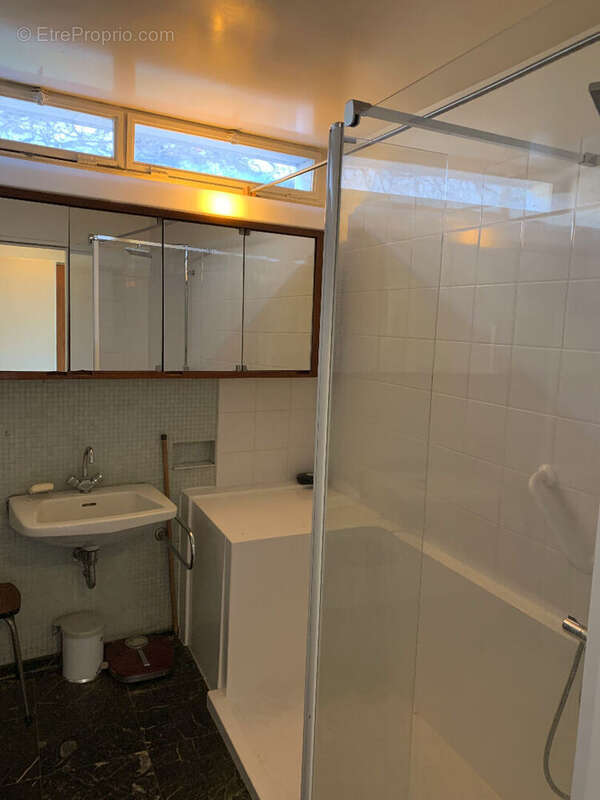 Appartement à SAINT-CLOUD